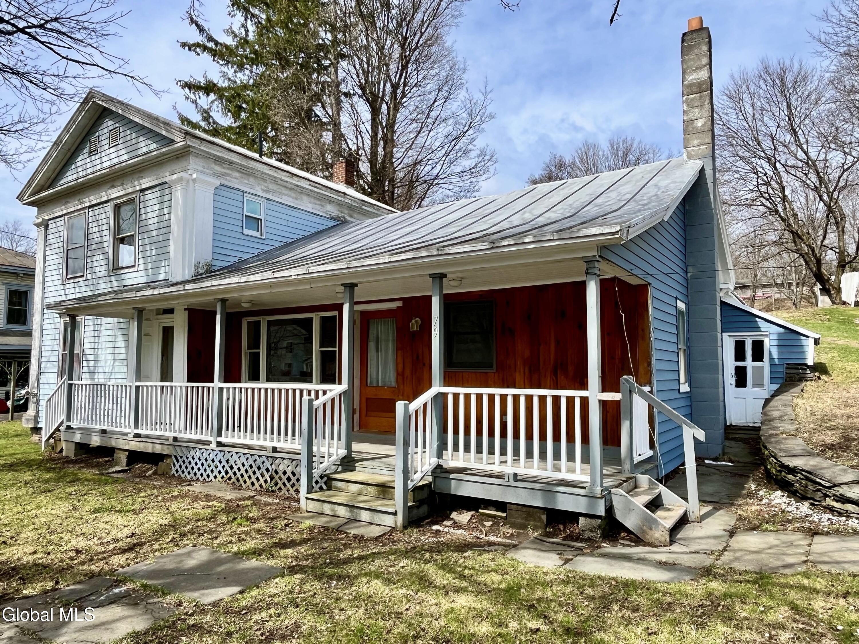 79 Main Street