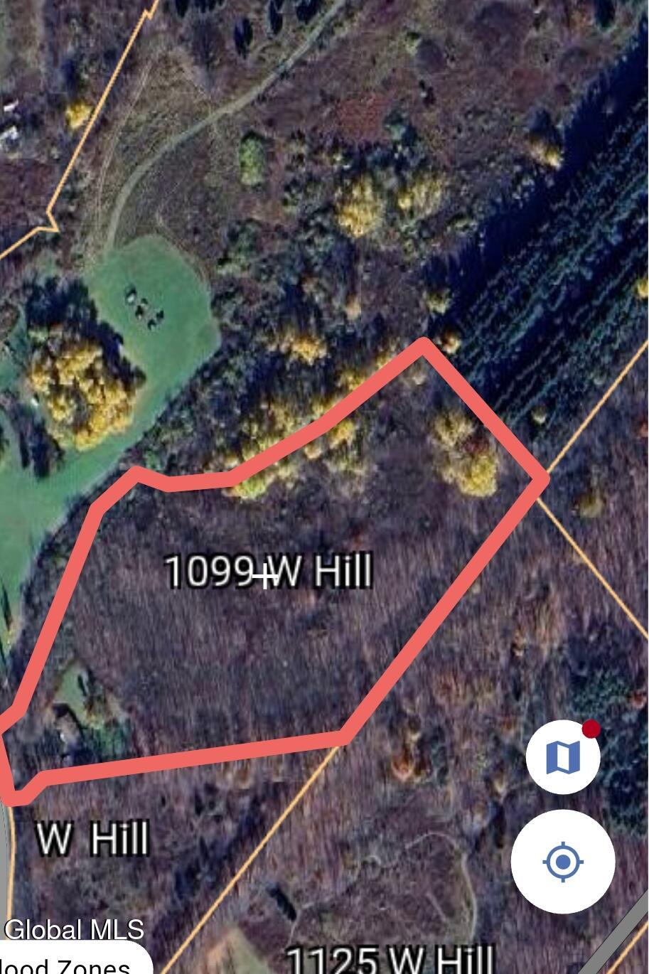 1099 W Hill Road