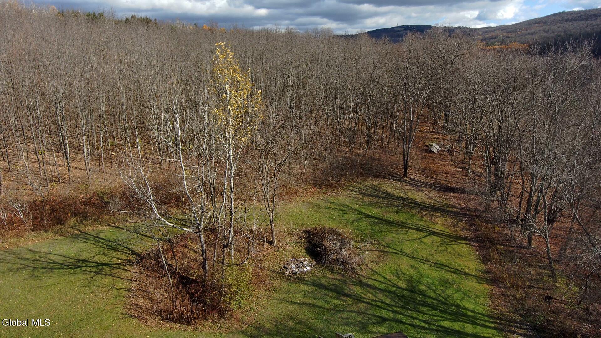 1099 W Hill Road