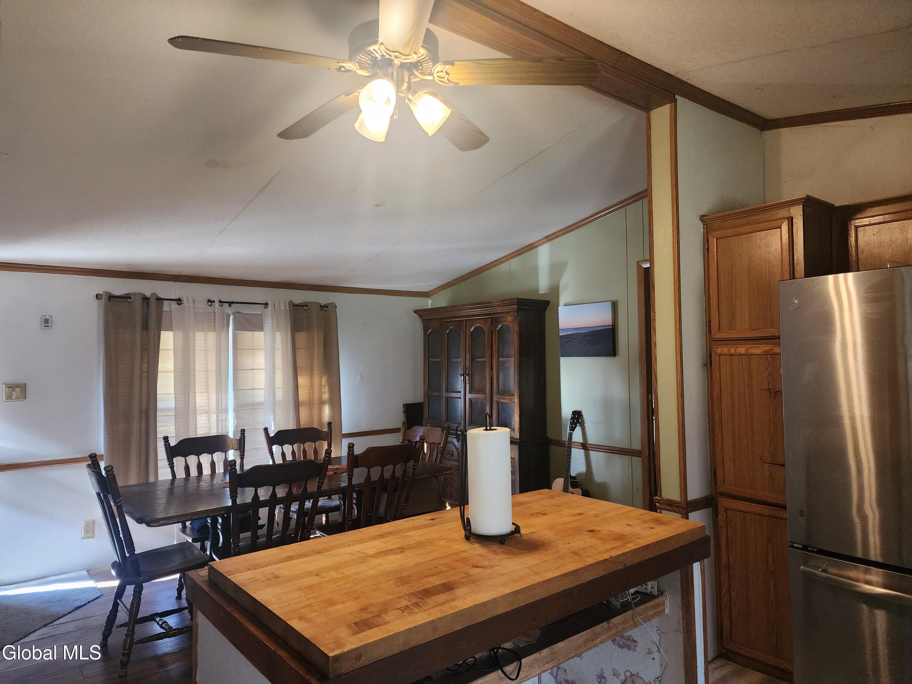 1099 W Hill Road