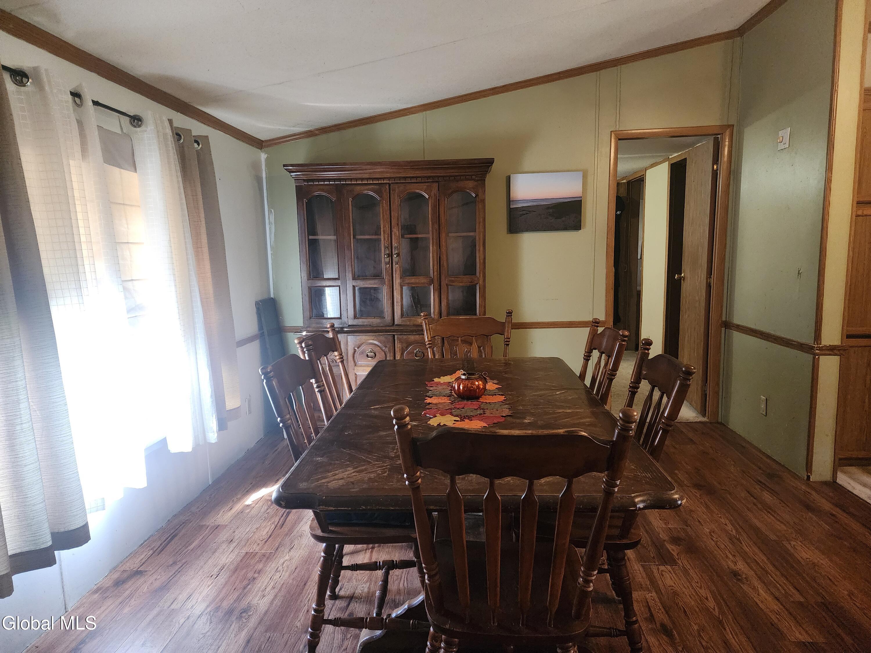 1099 W Hill Road