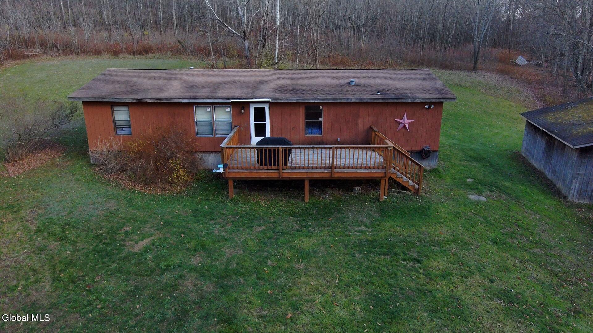 1099 W Hill Road