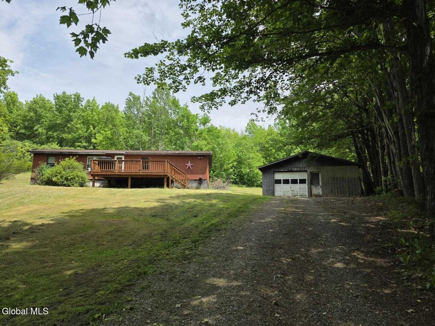 1099 W Hill Road