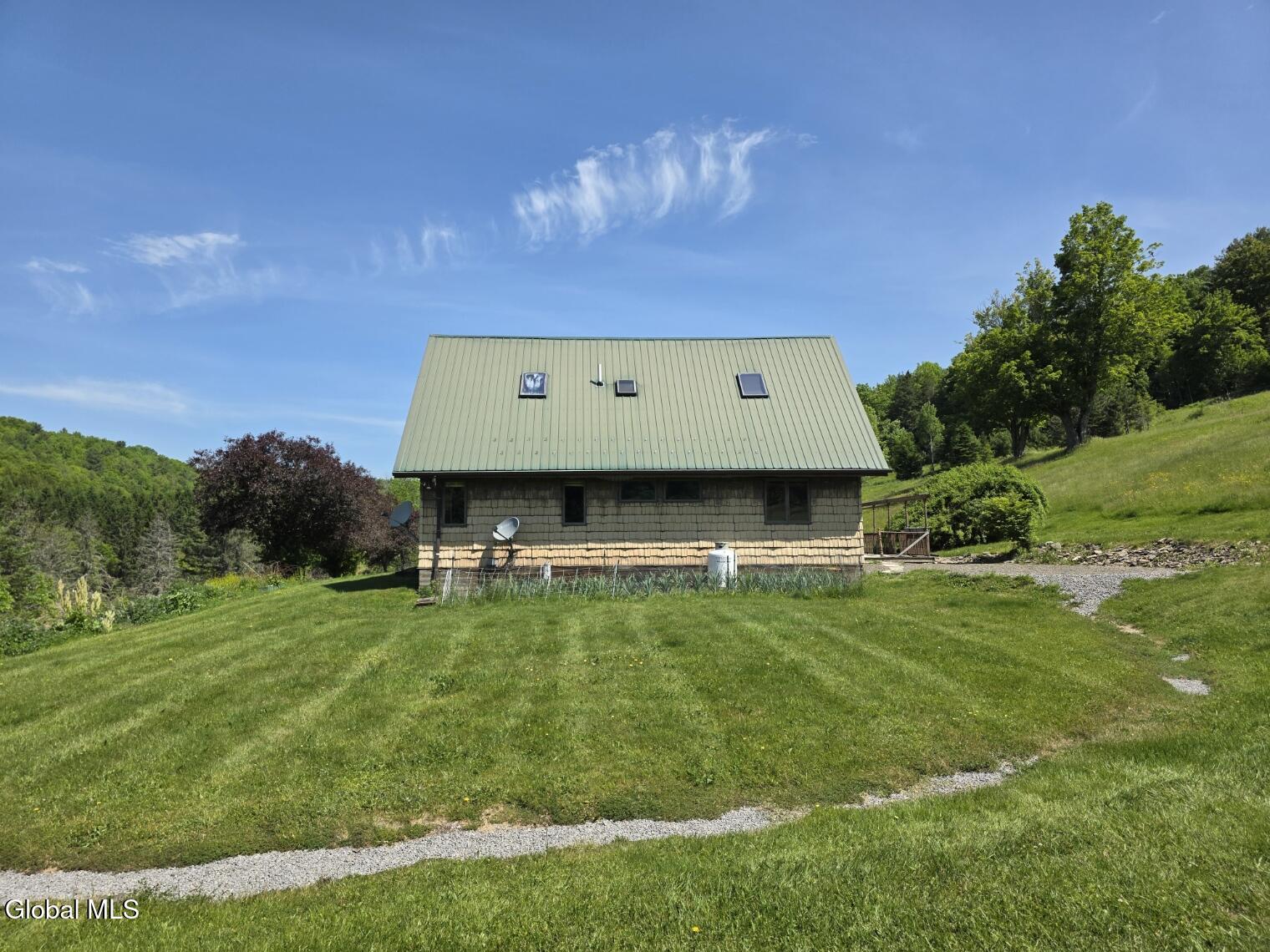 1462 W Fulton Road Unit: 1