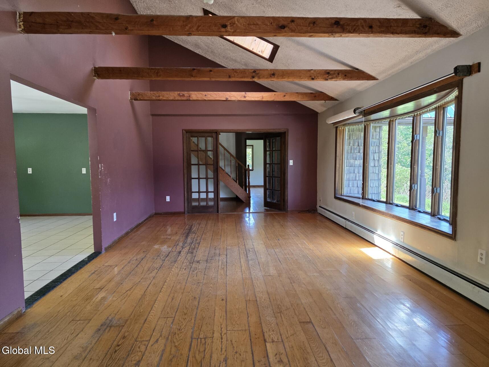 1462 W Fulton Road Unit: 1