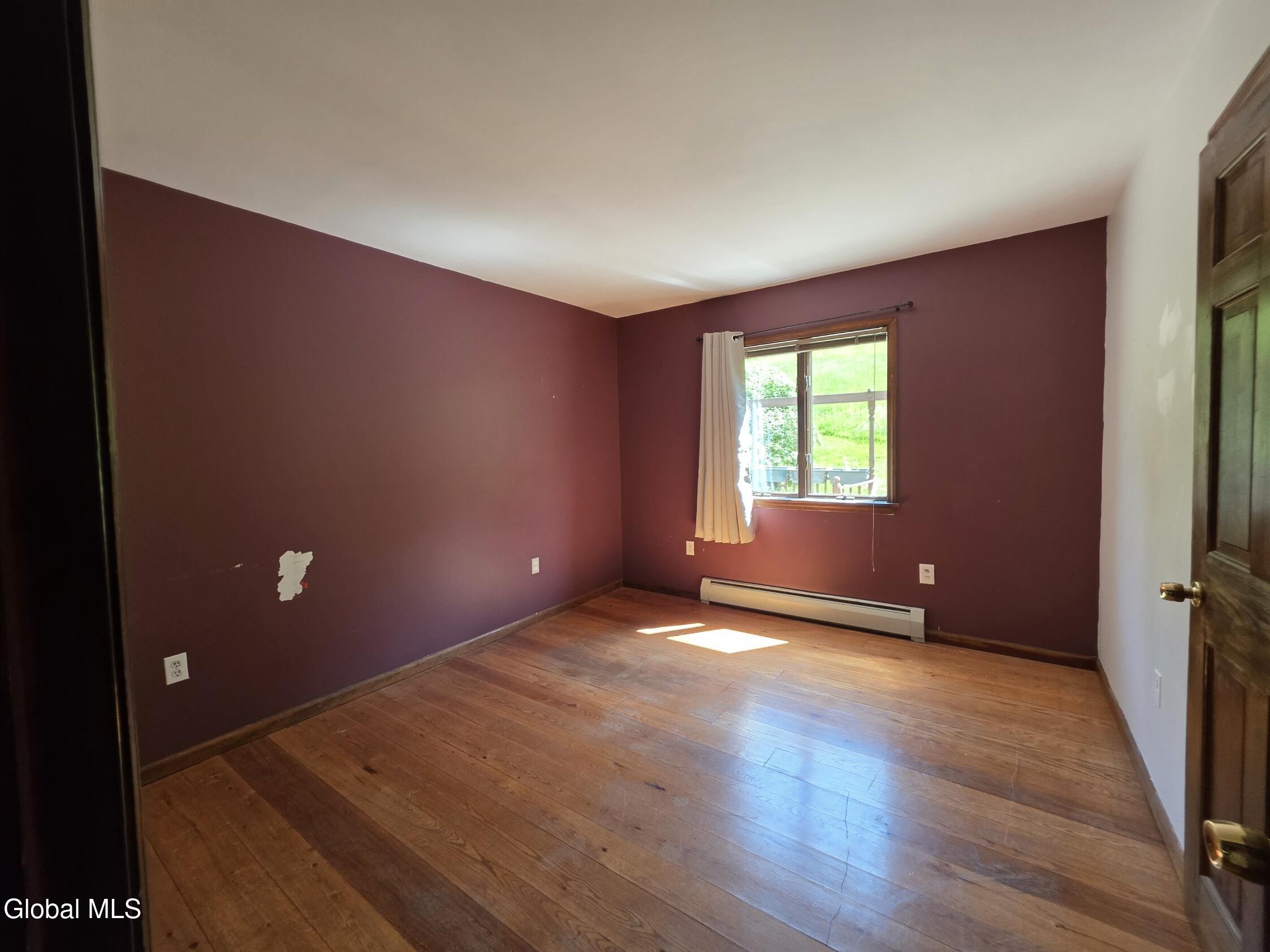 1462 W Fulton Road Unit: 1