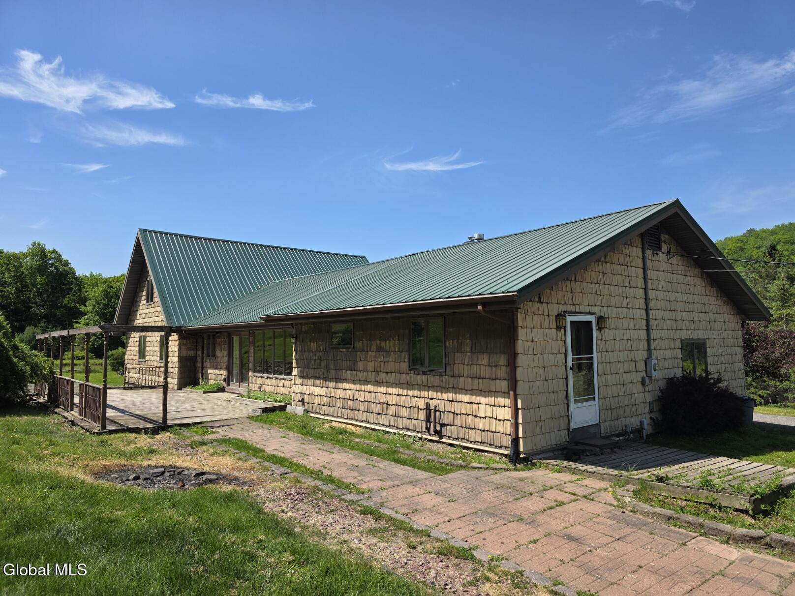 1462 W Fulton Road Unit: 1