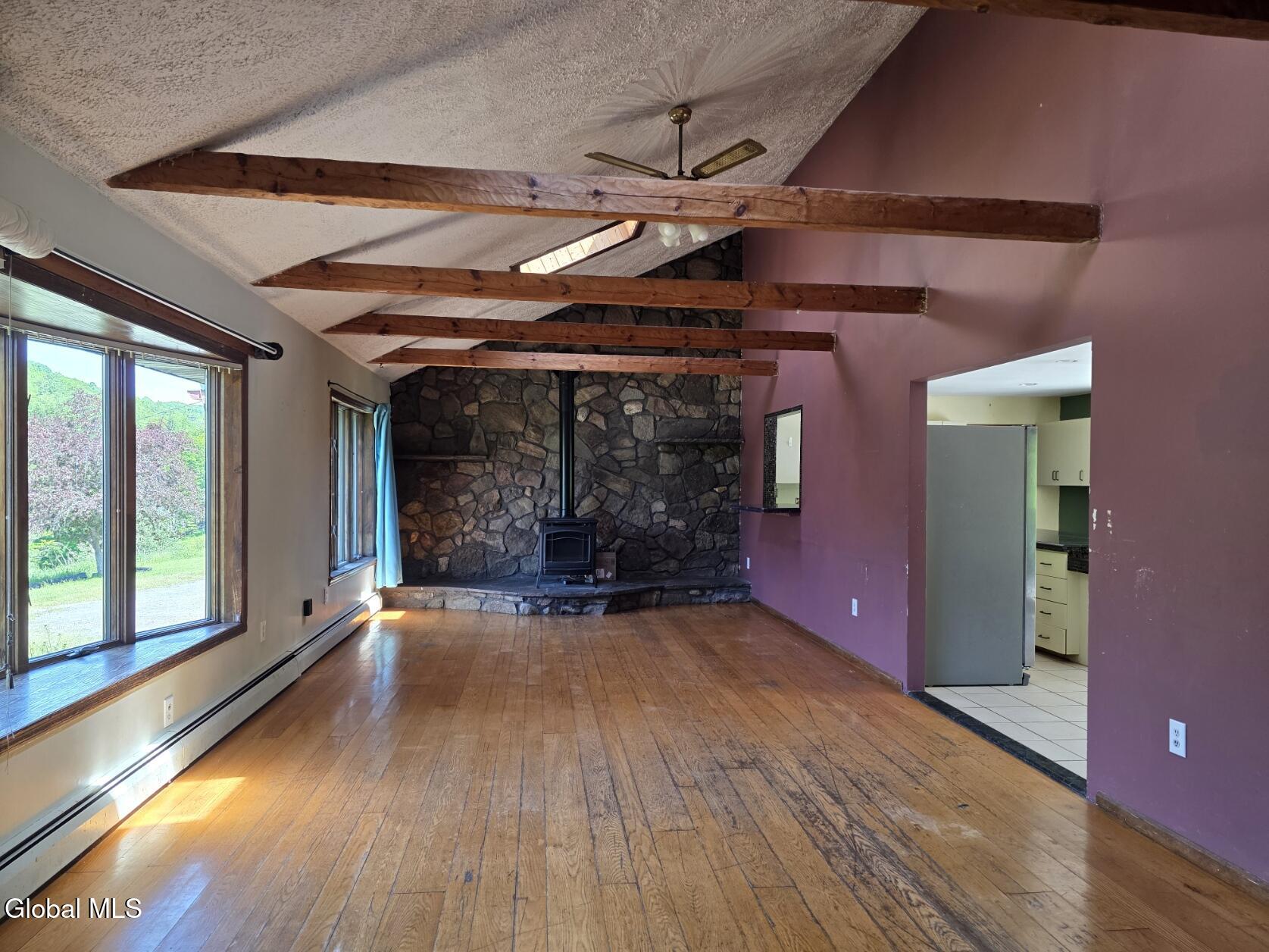 1462 W Fulton Road Unit: 1