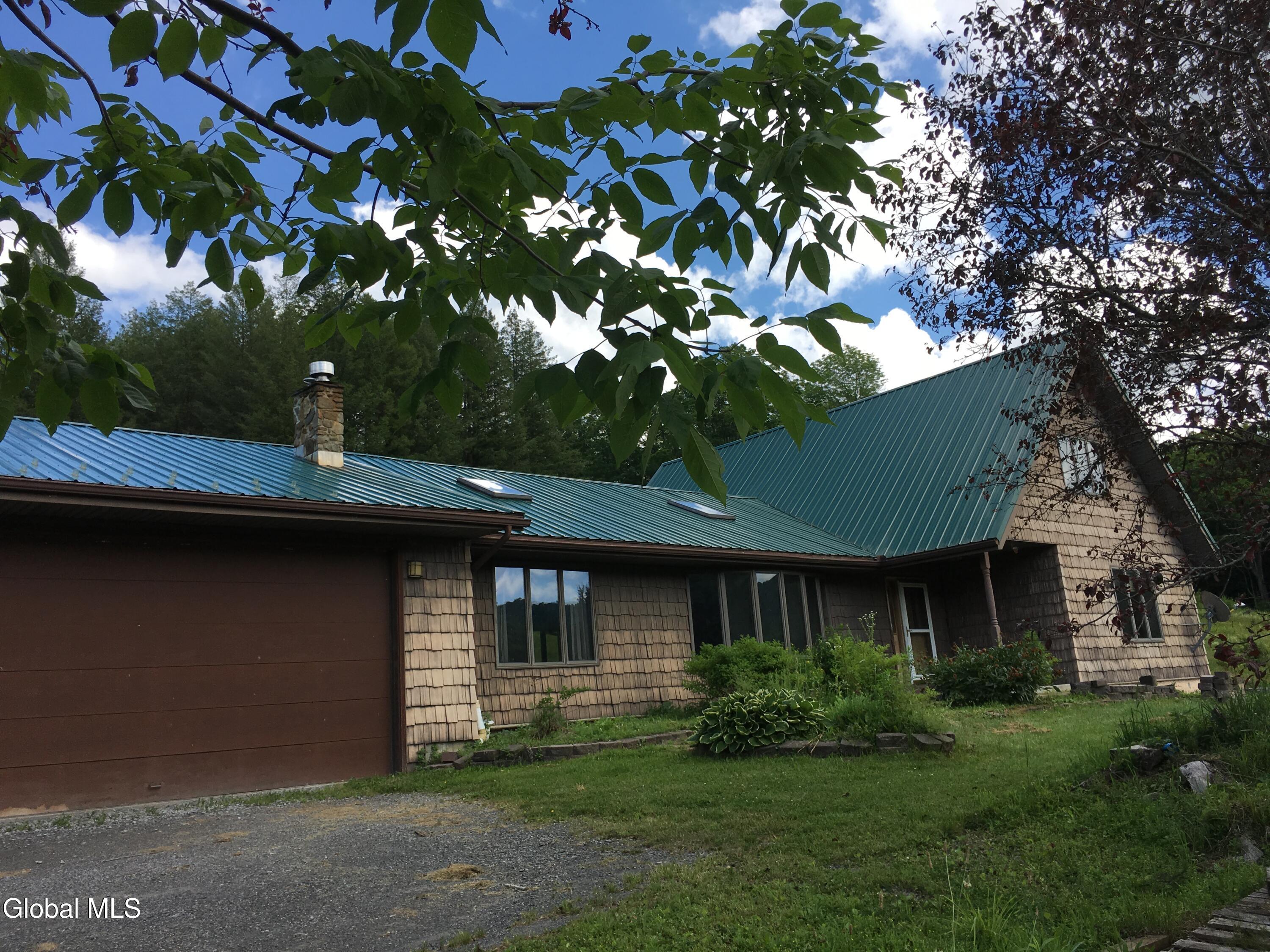 1462 W Fulton Road Unit: 1