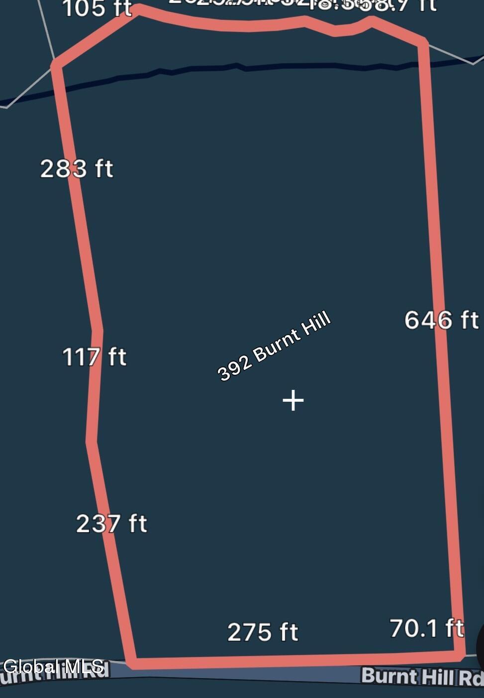 392 Burnt Hill