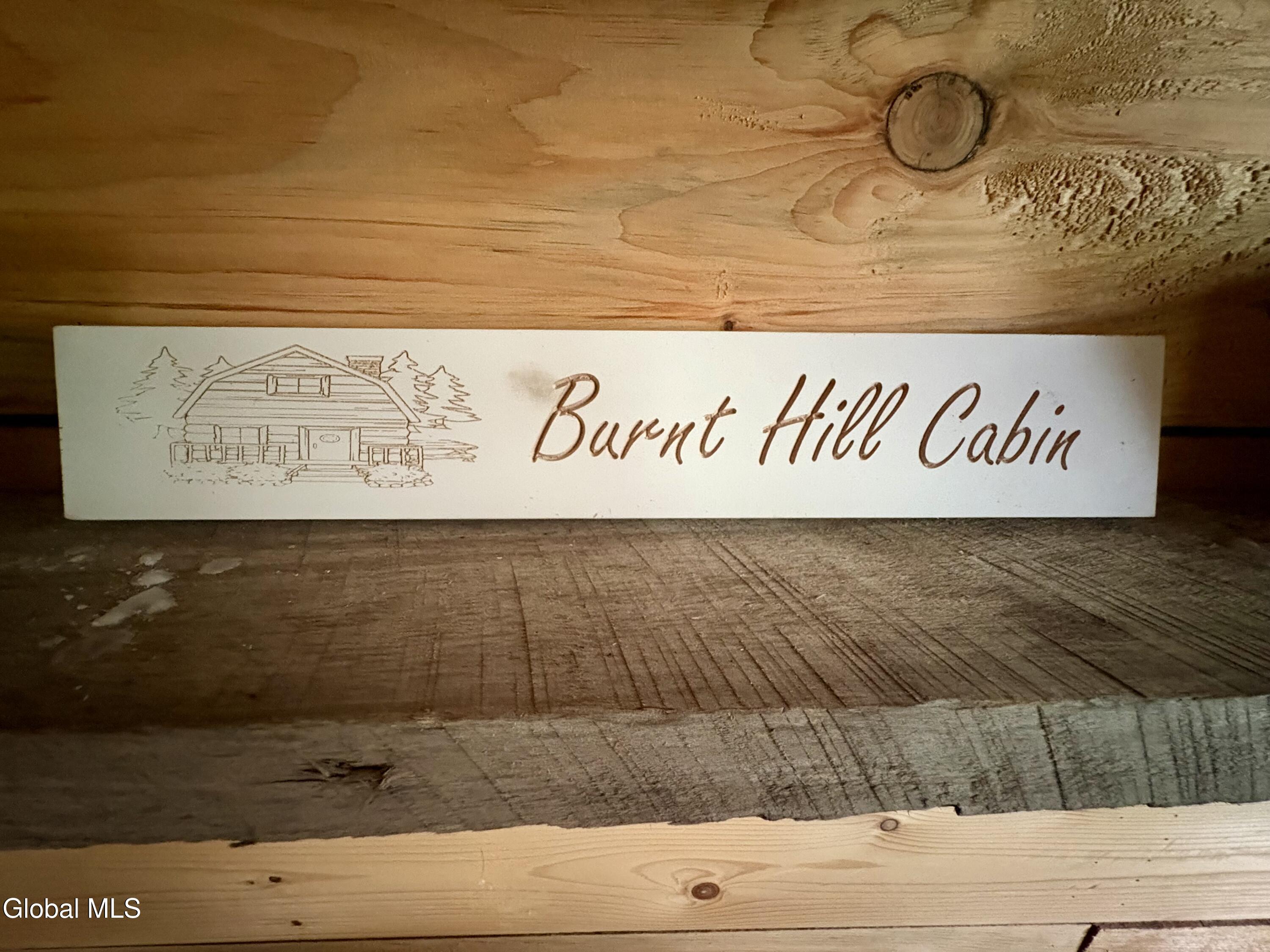 392 Burnt Hill