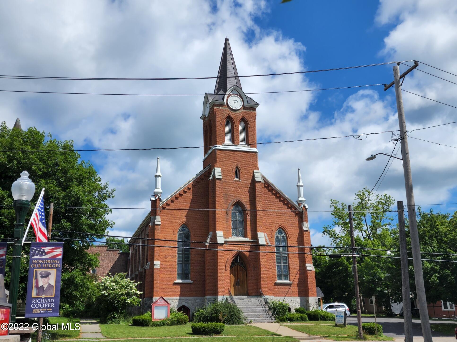 615 E Main Street