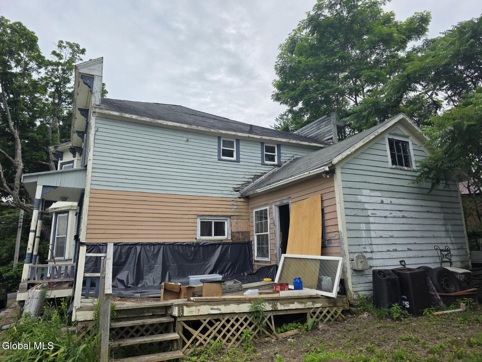 1623 Charlotte Valley Road
