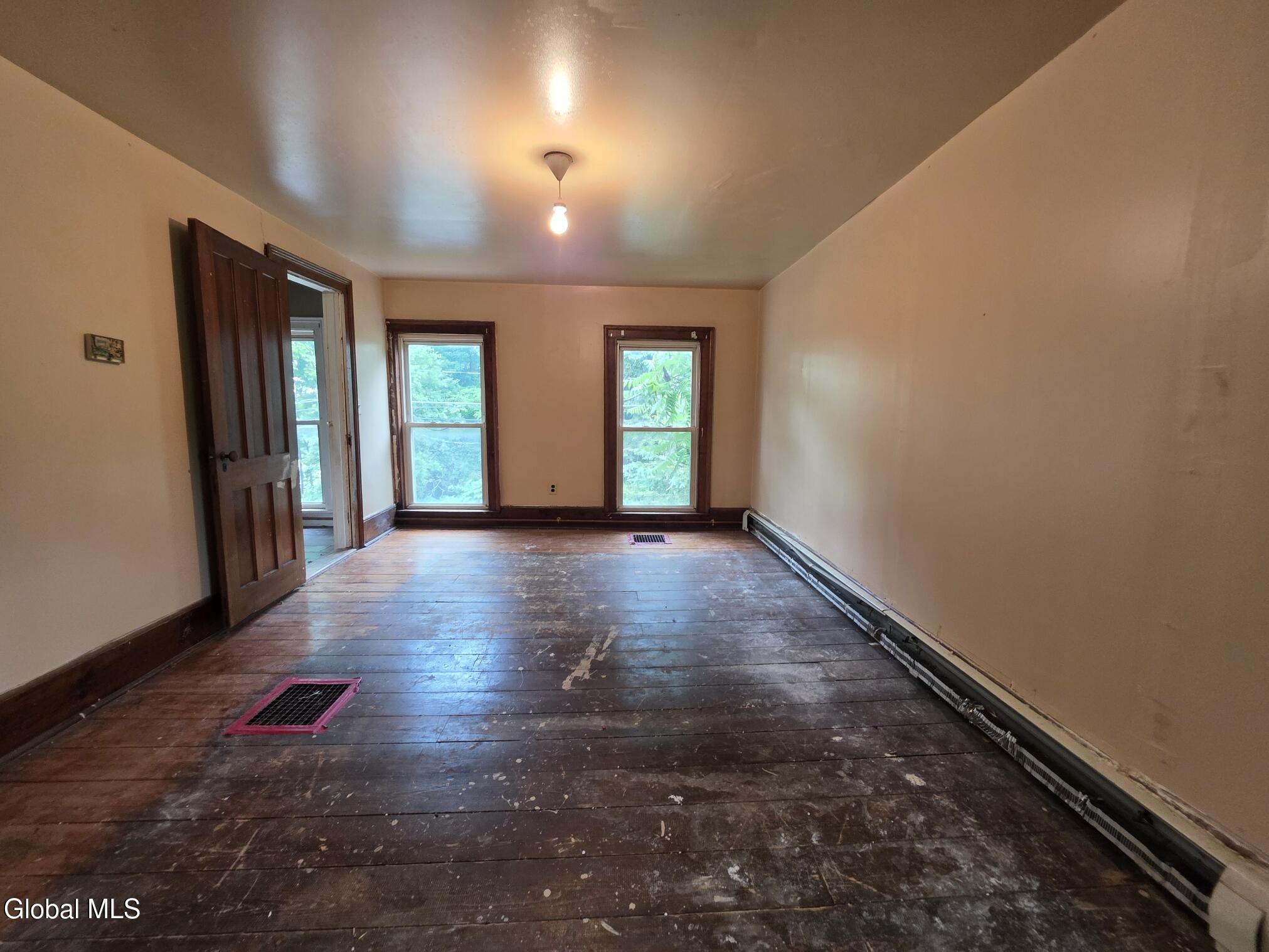1623 Charlotte Valley Road