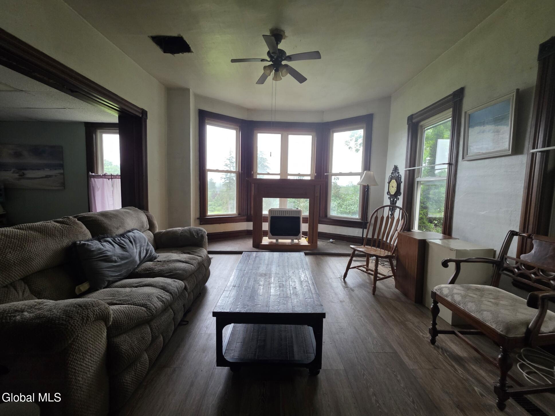 1623 Charlotte Valley Road