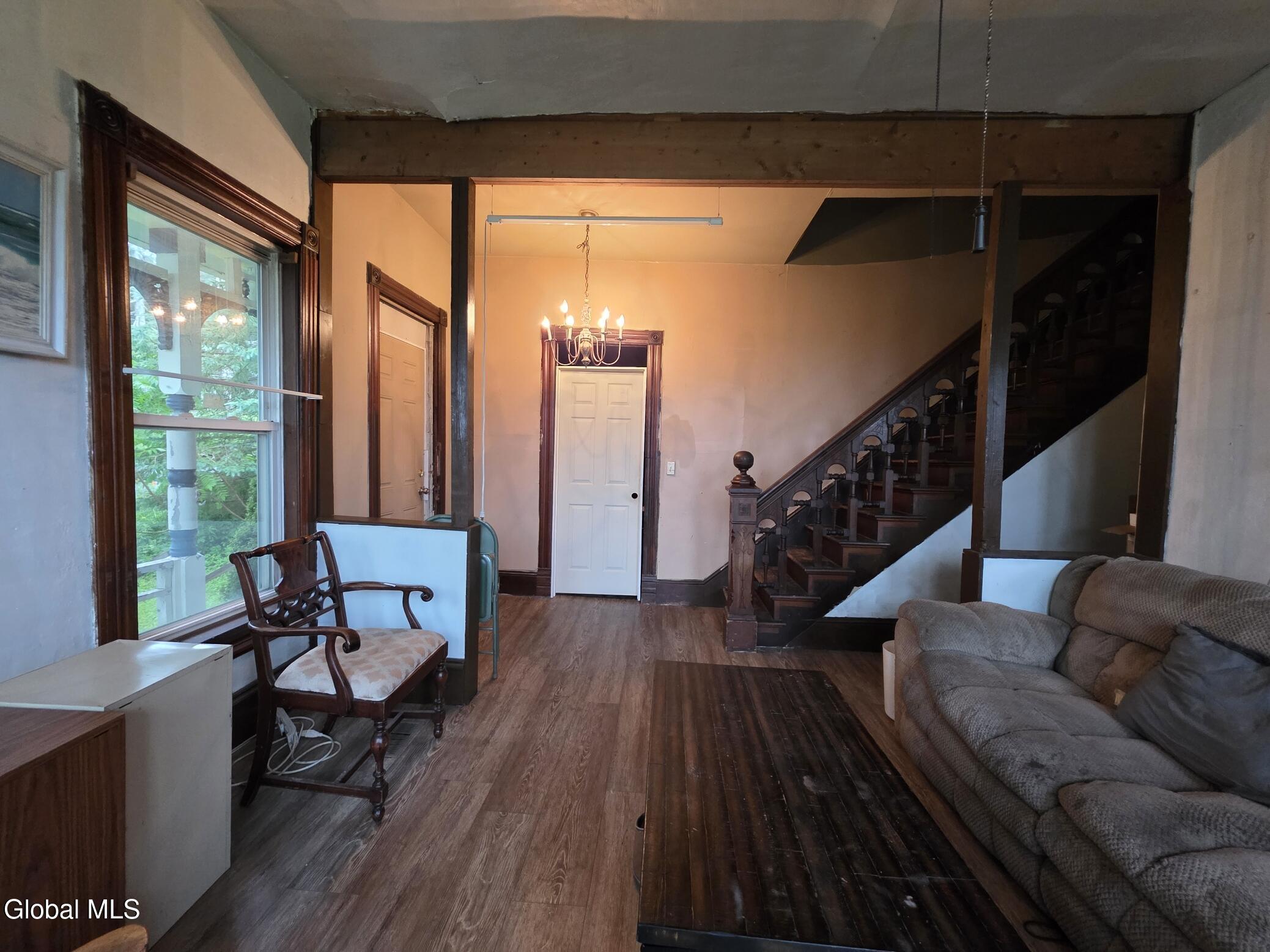 1623 Charlotte Valley Road