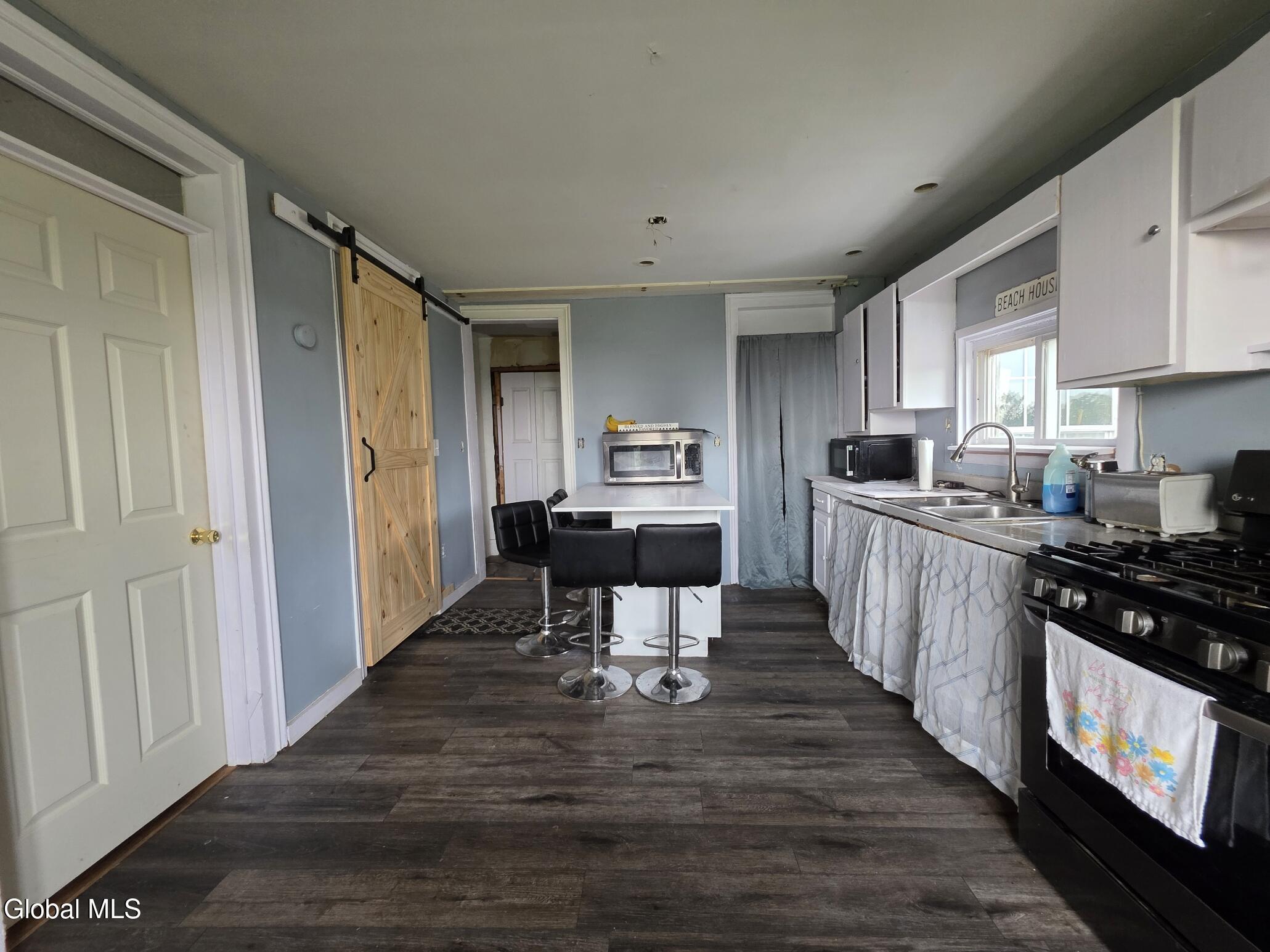 1623 Charlotte Valley Road