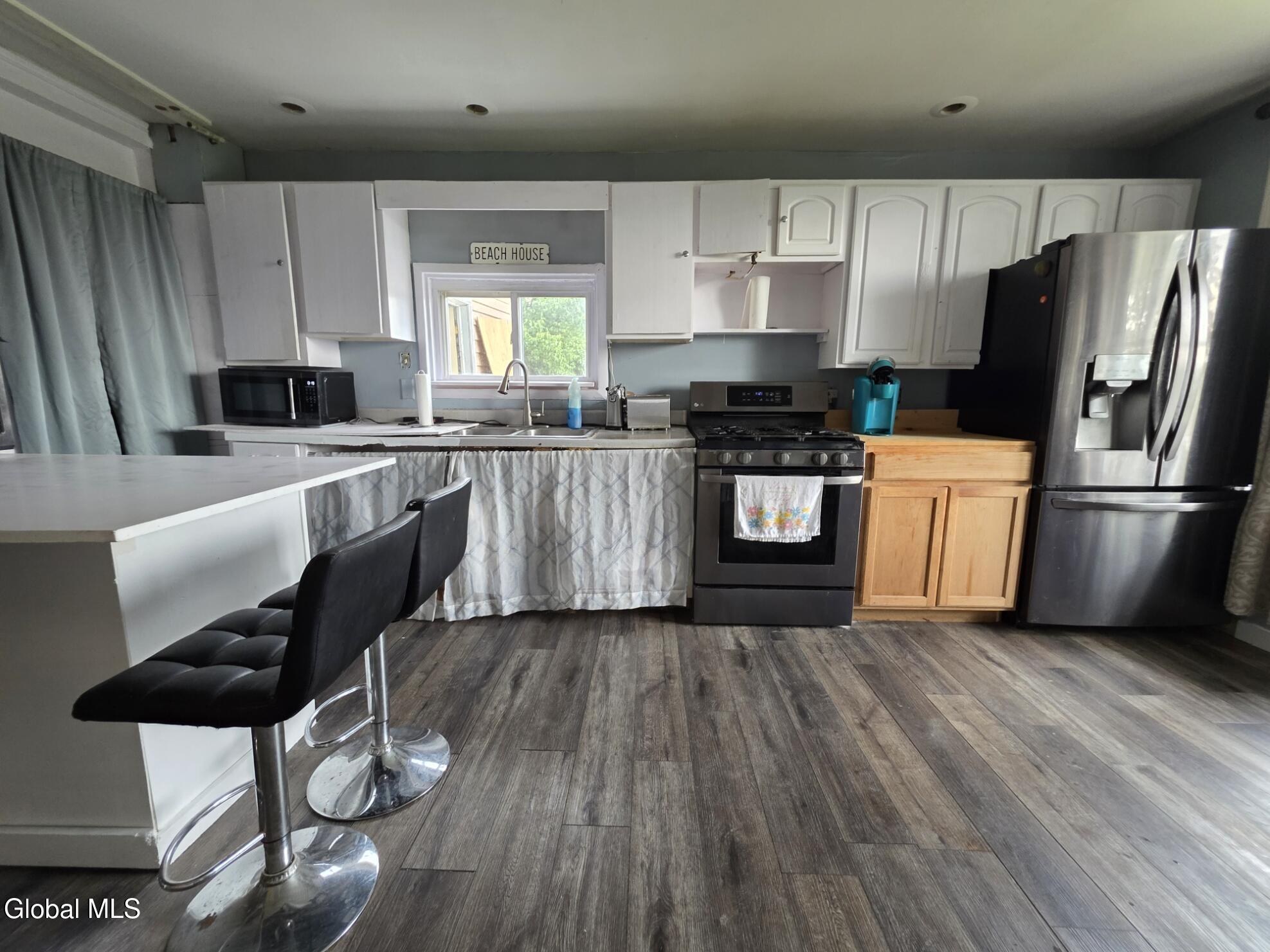 1623 Charlotte Valley Road
