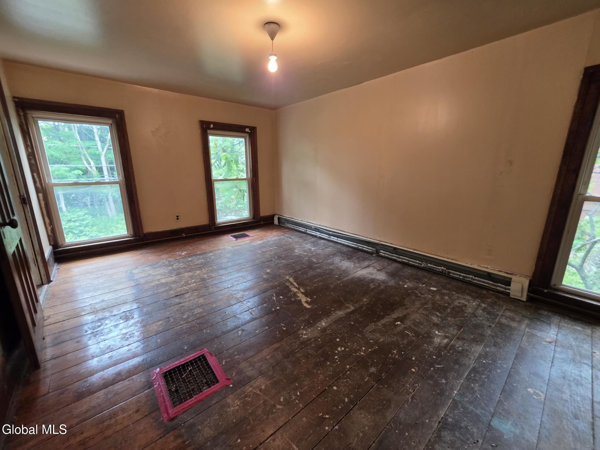 1623 Charlotte Valley Road