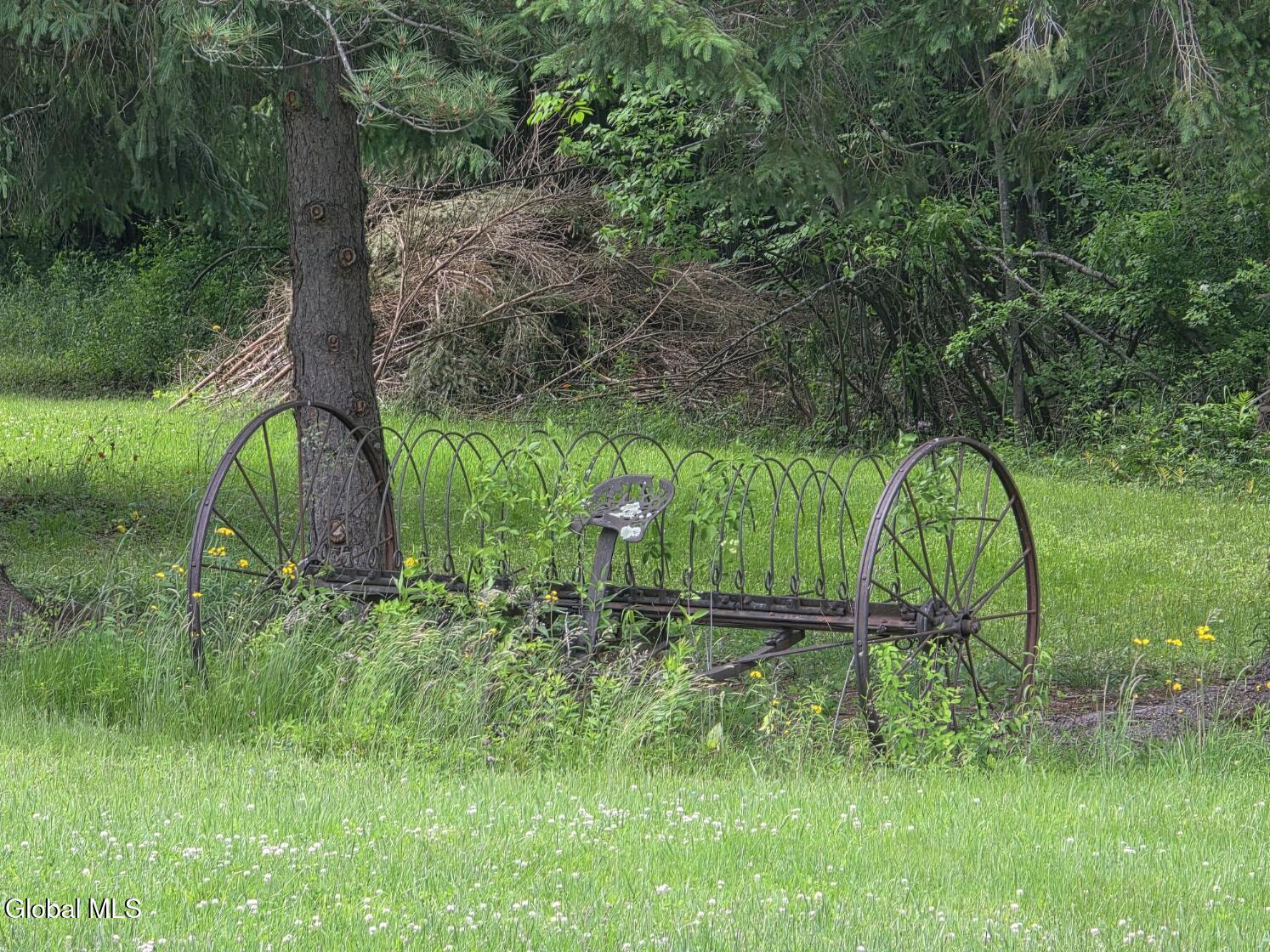 419 Halbert Hill Road