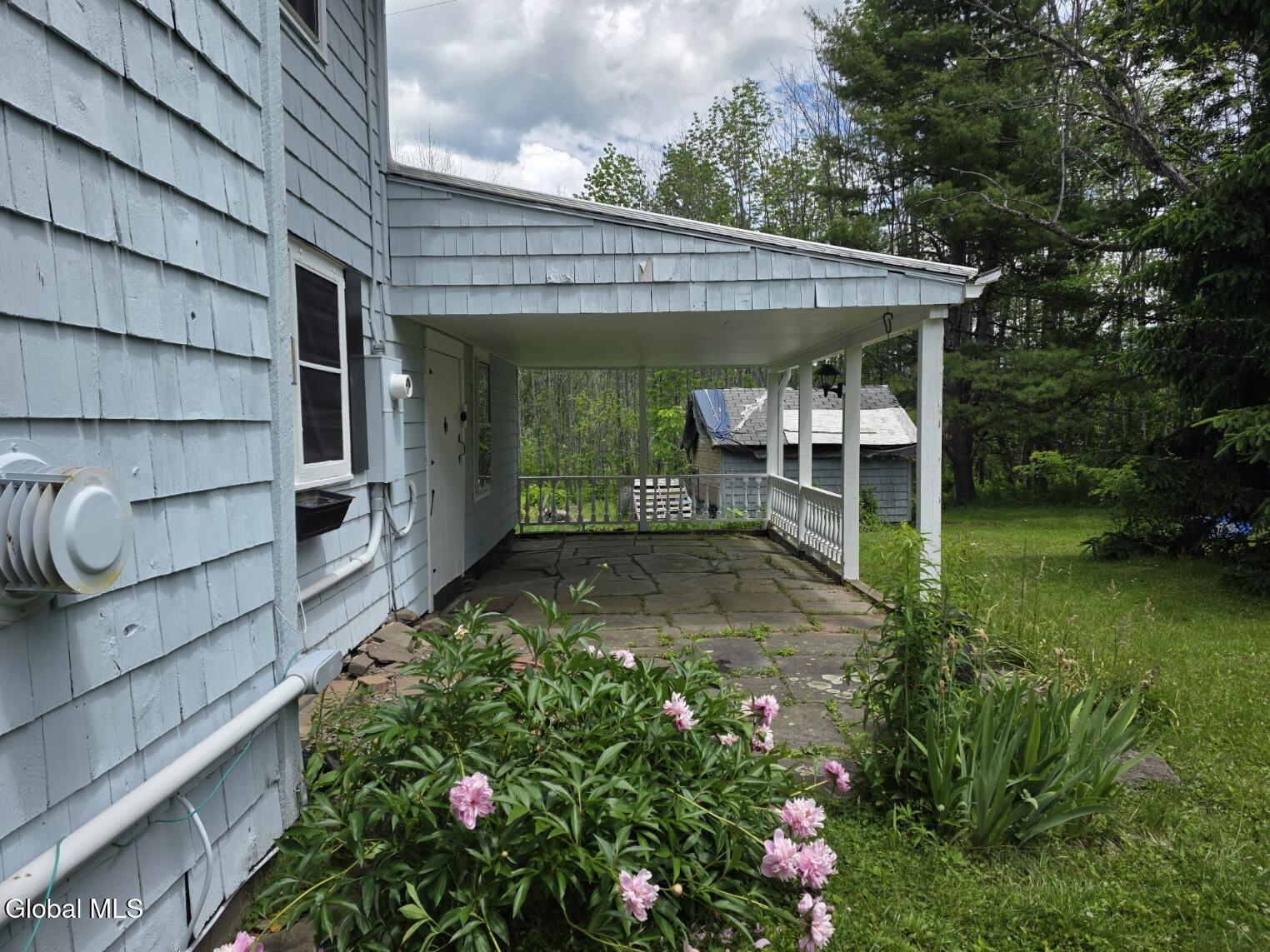 419 Halbert Hill Road