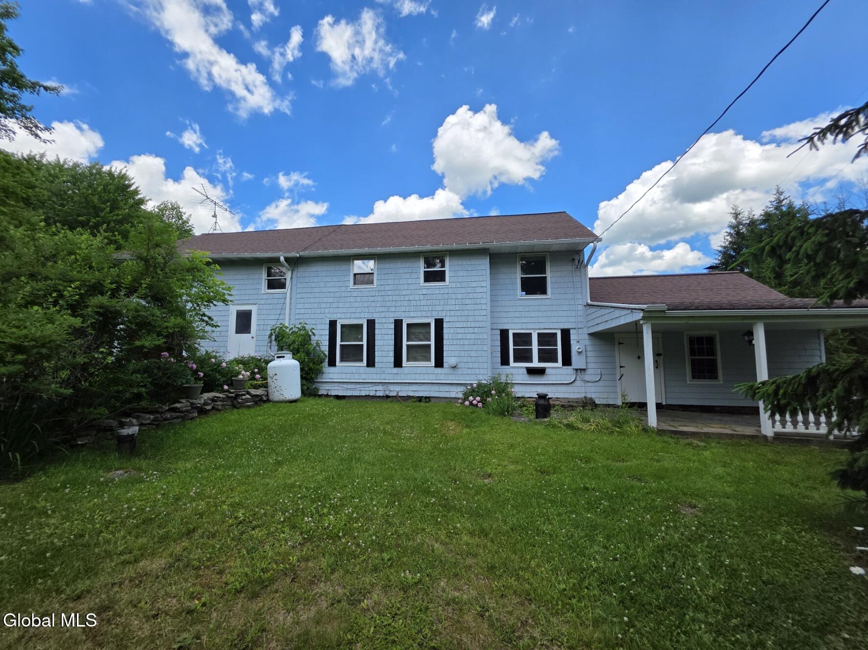 419 Halbert Hill Road
