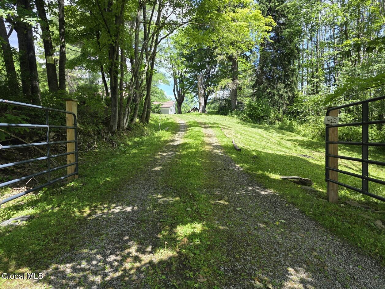 419 Halbert Hill Road