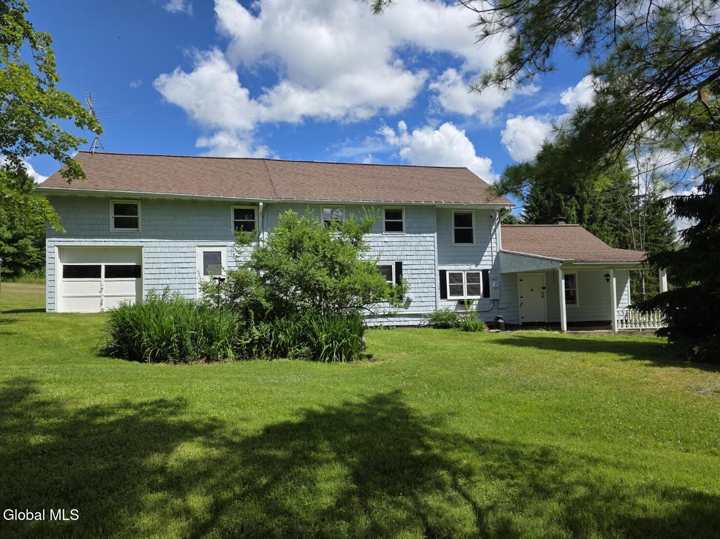419 Halbert Hill Road