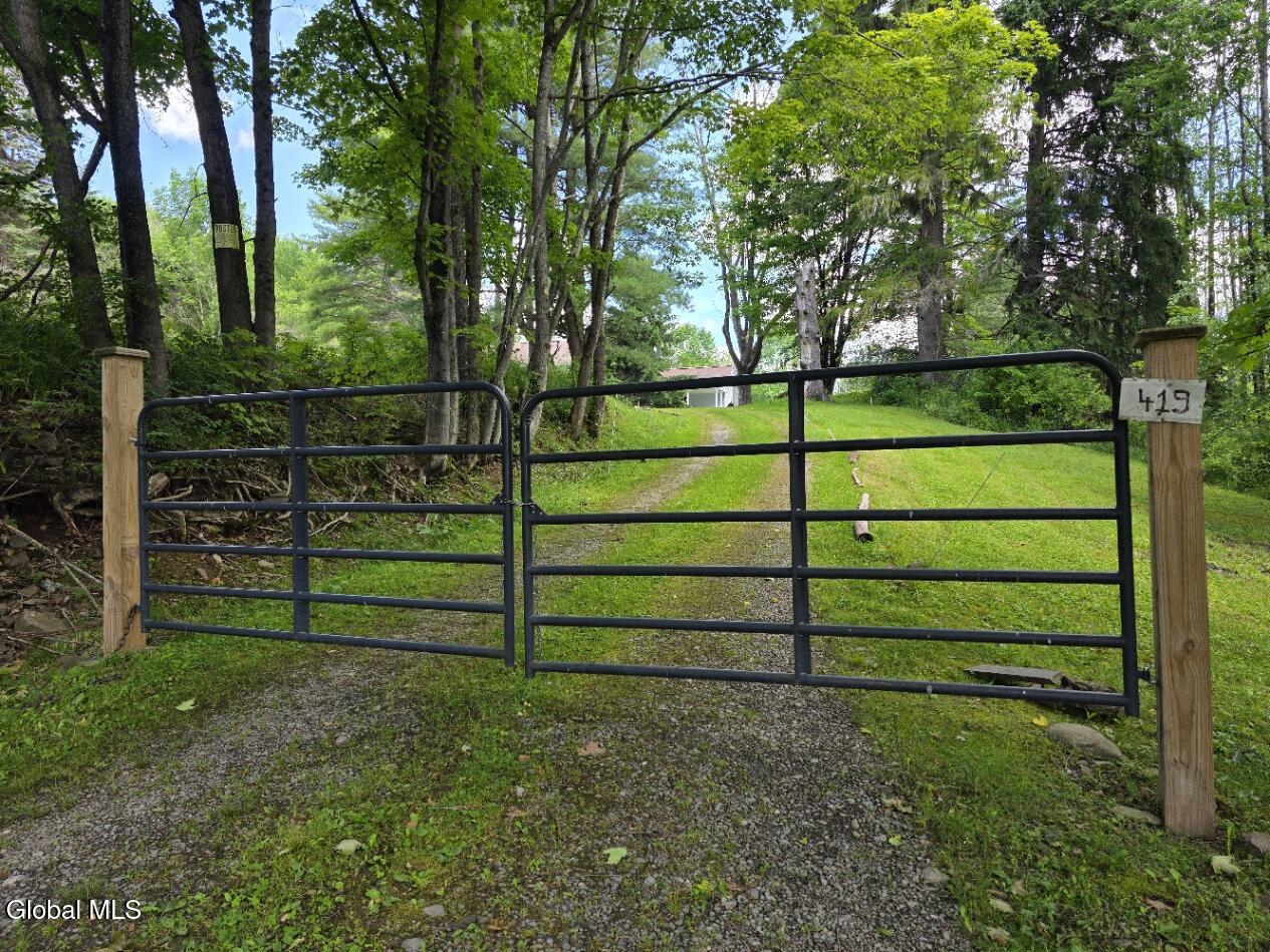 419 Halbert Hill Road