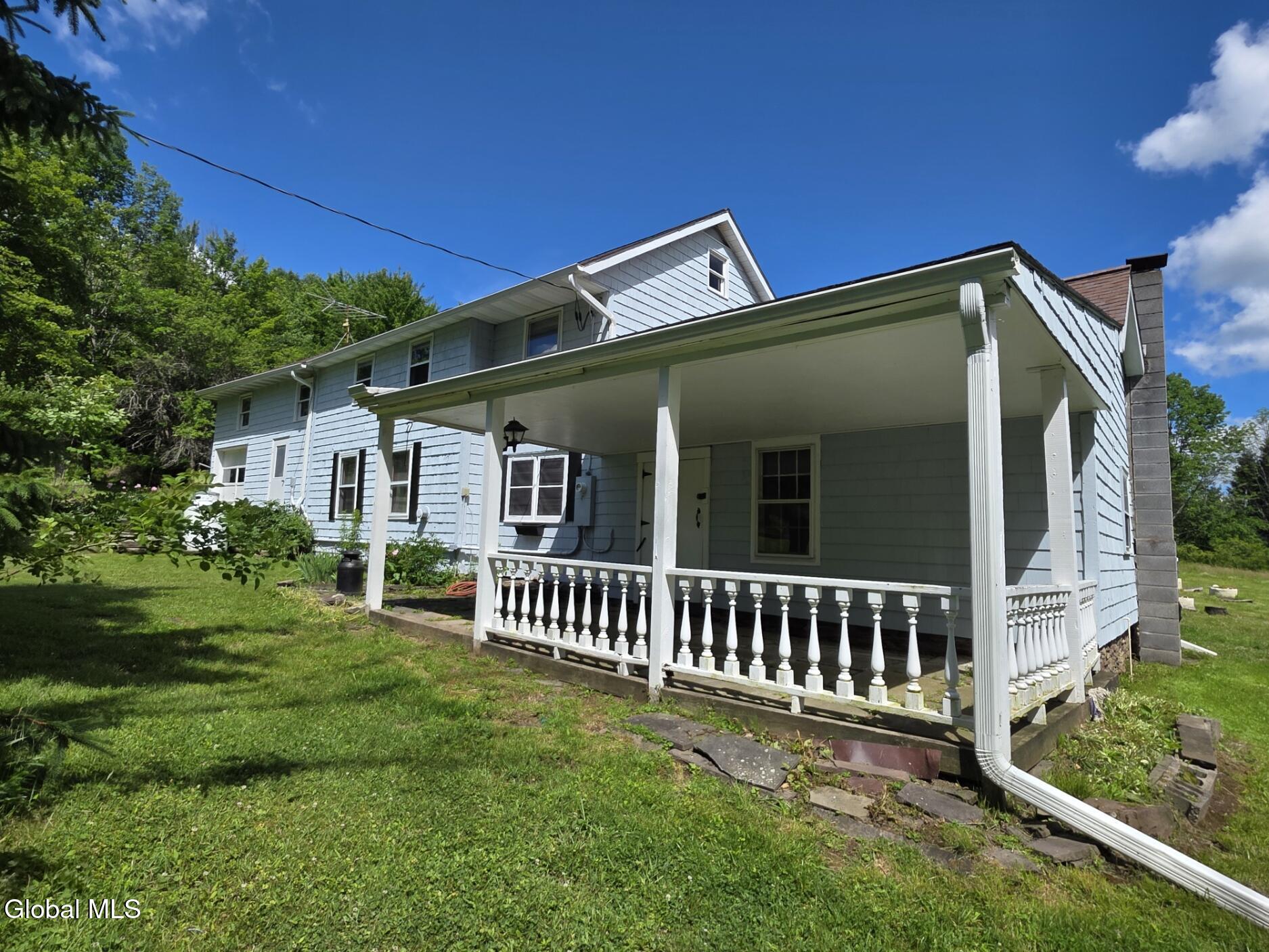 419 Halbert Hill Road