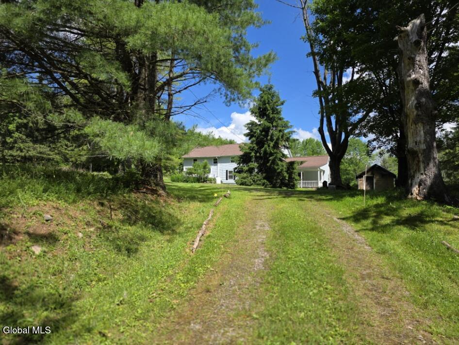 419 Halbert Hill Road