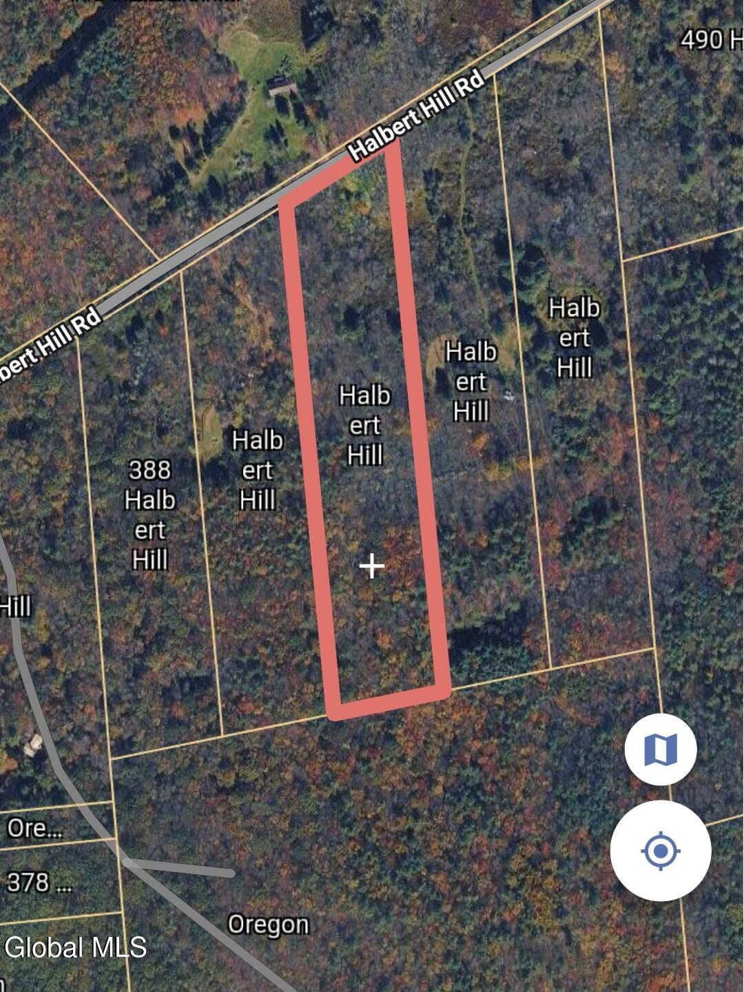 L-28.03 Halbert Hill Road, L-28.03