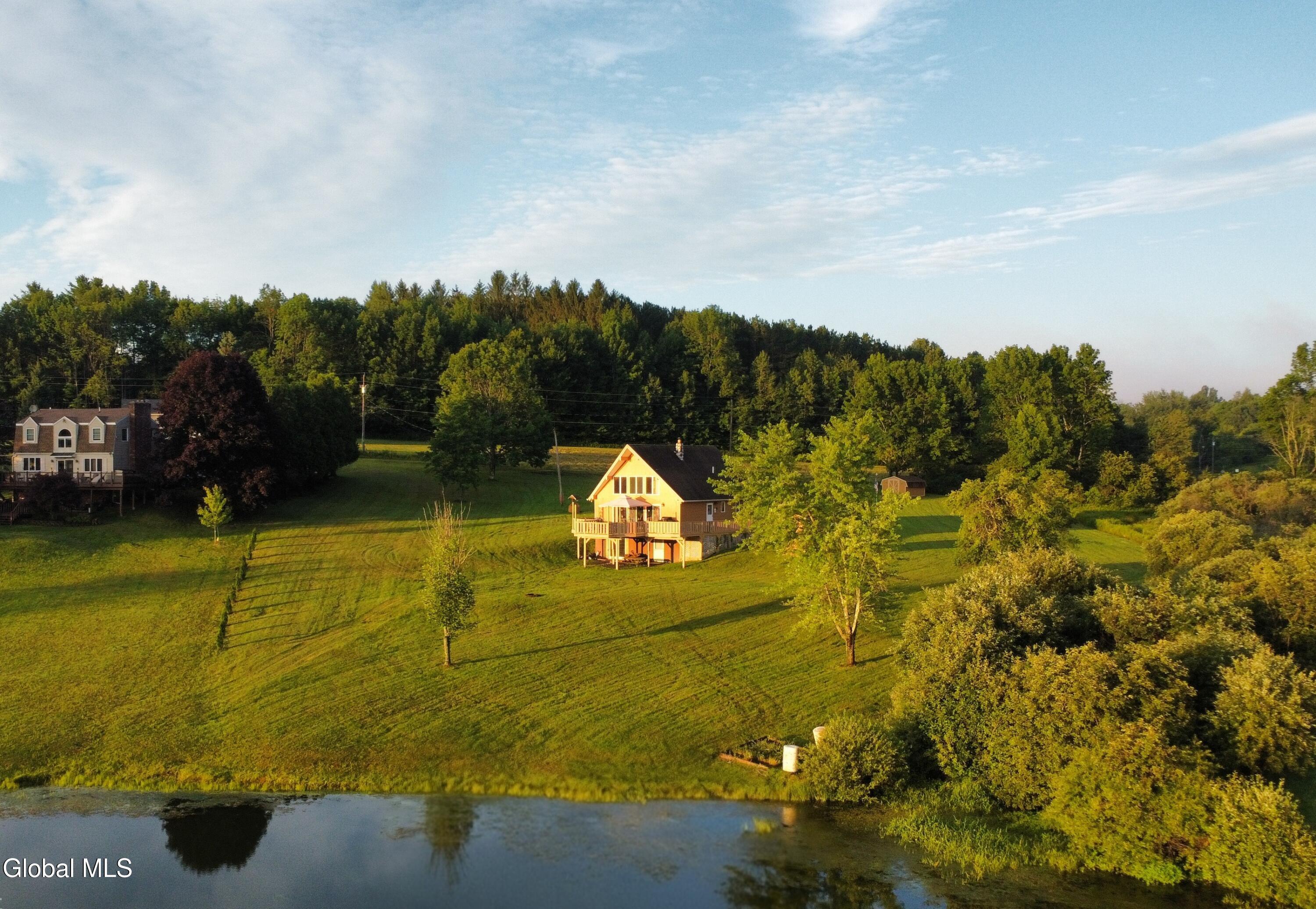 115 Lakeside Drive