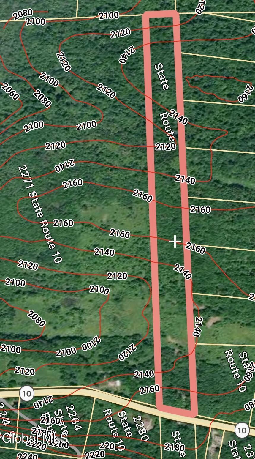 2285 State Route 10
