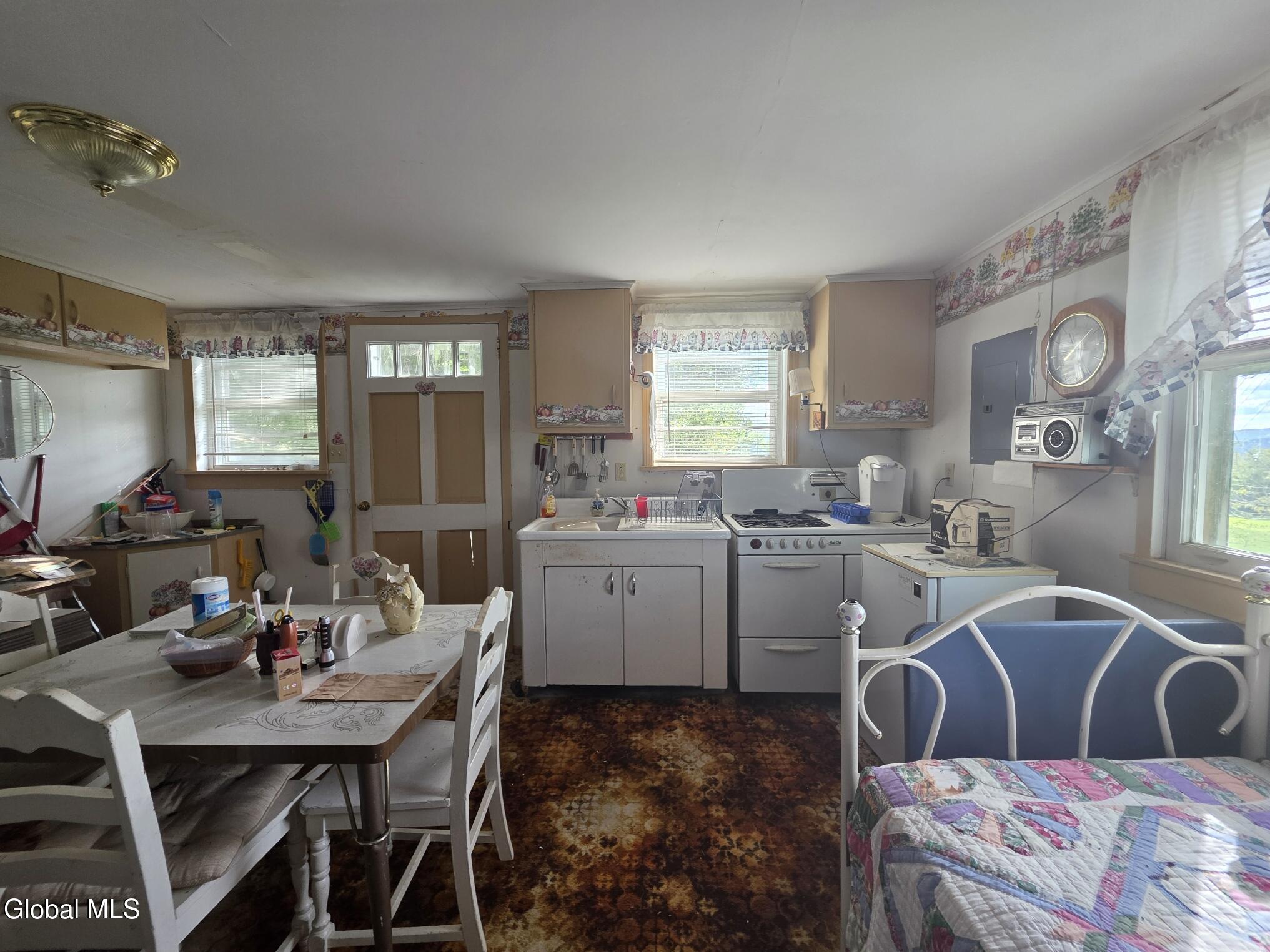 414 Cross Hill Road
