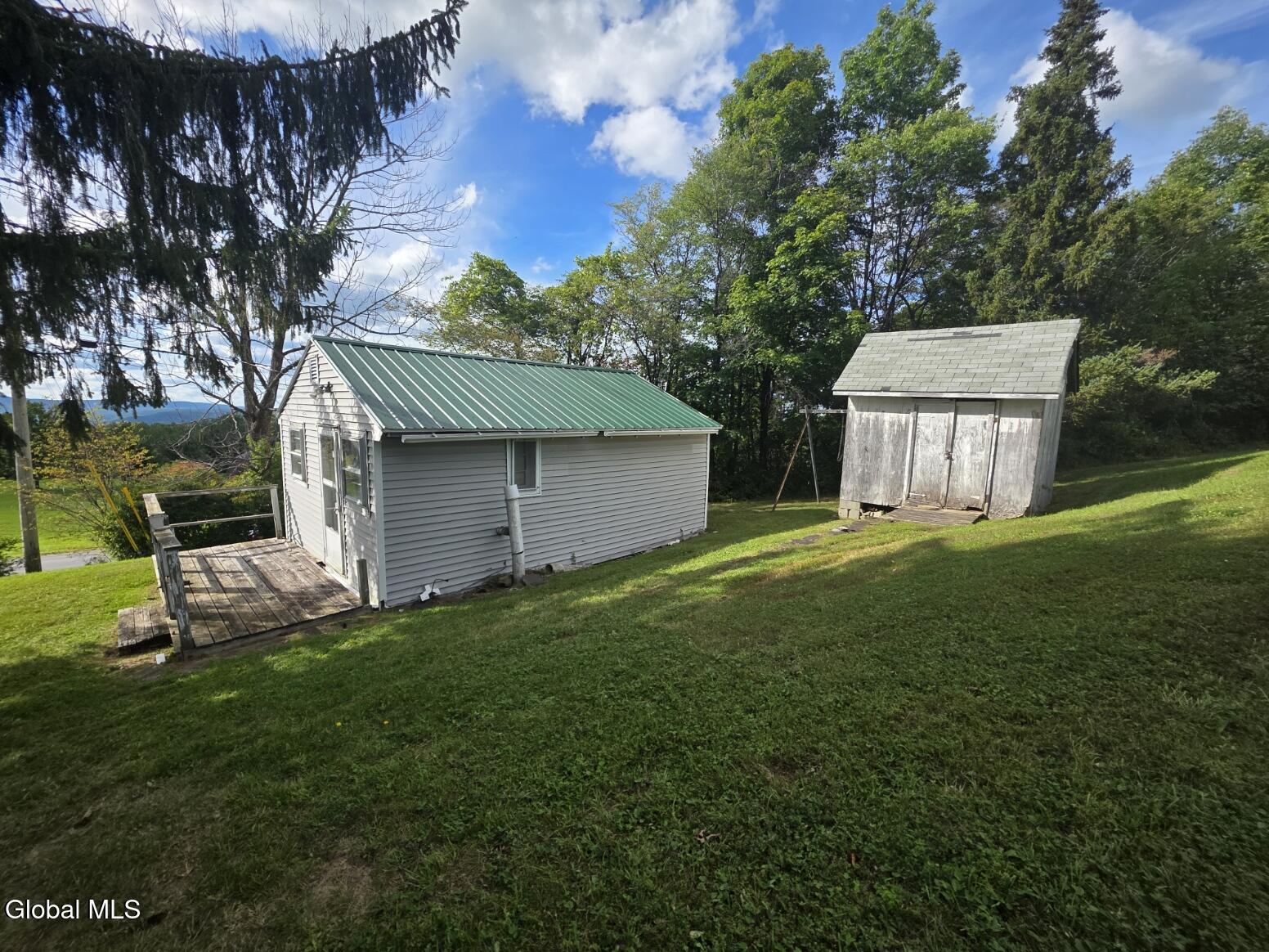 414 Cross Hill Road