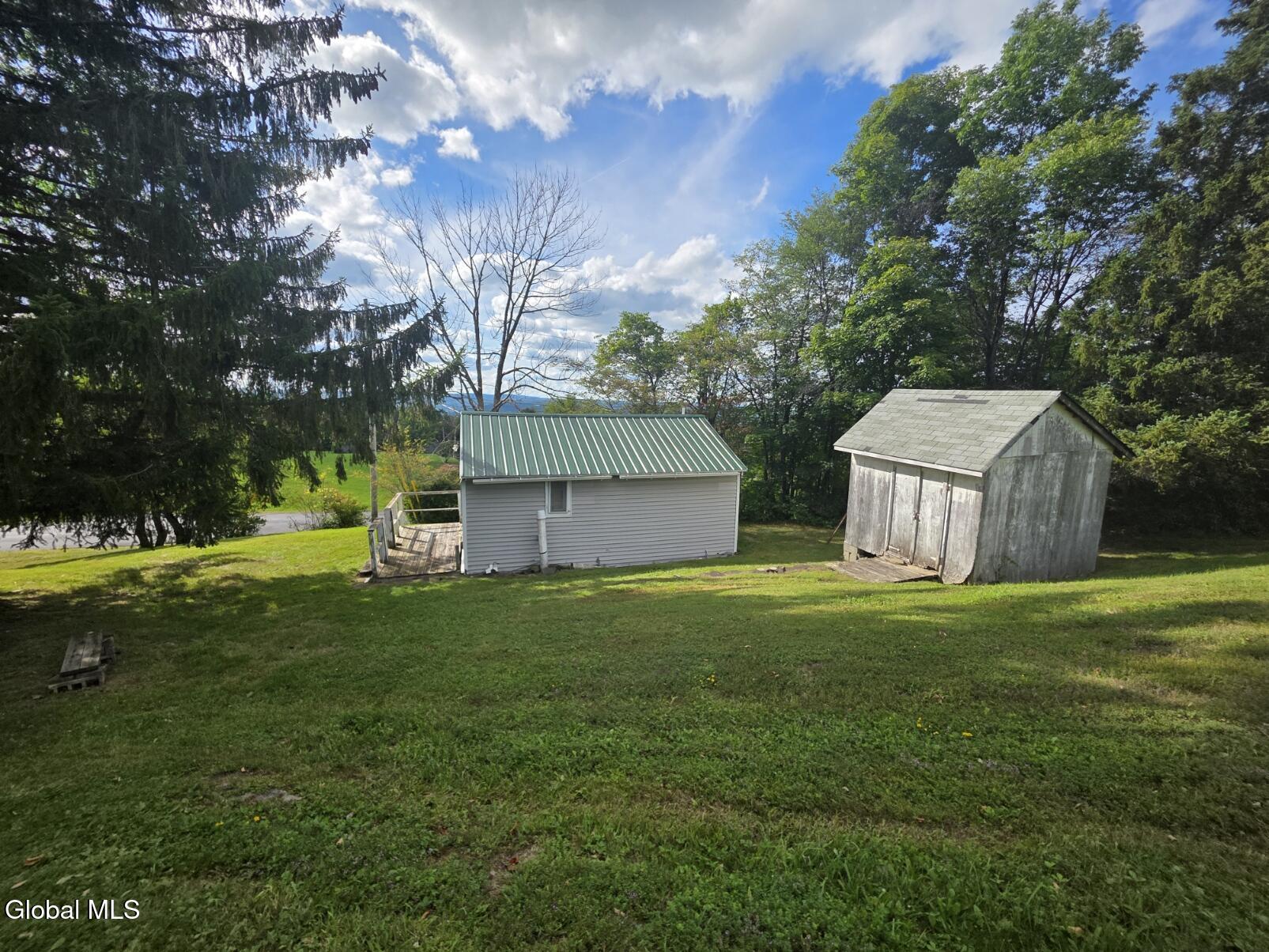 414 Cross Hill Road