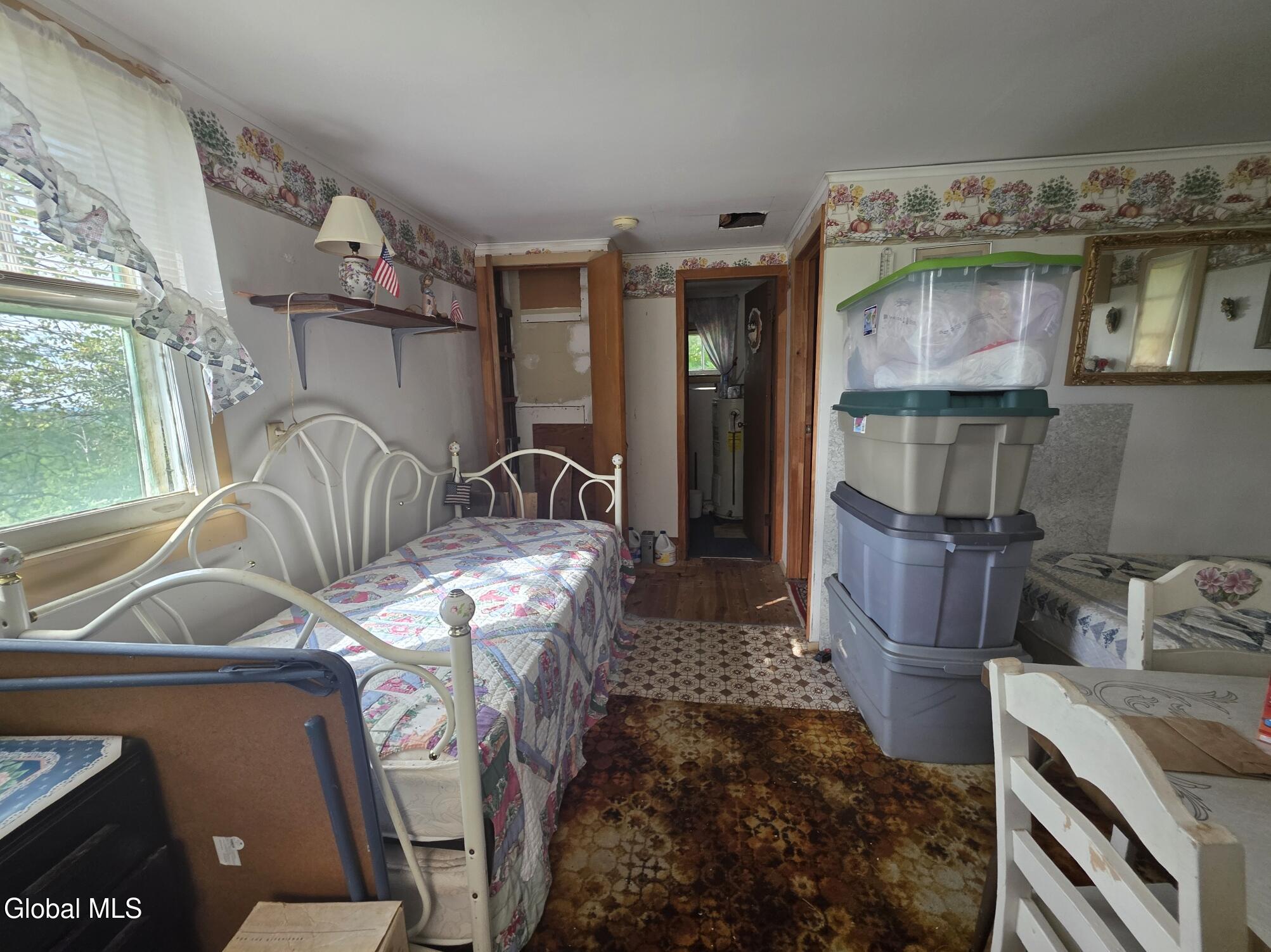 414 Cross Hill Road