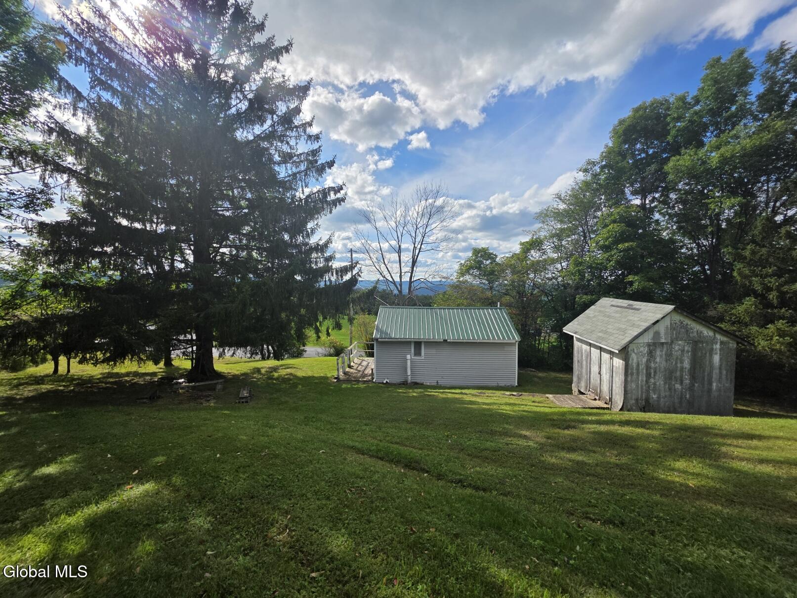 414 Cross Hill Road