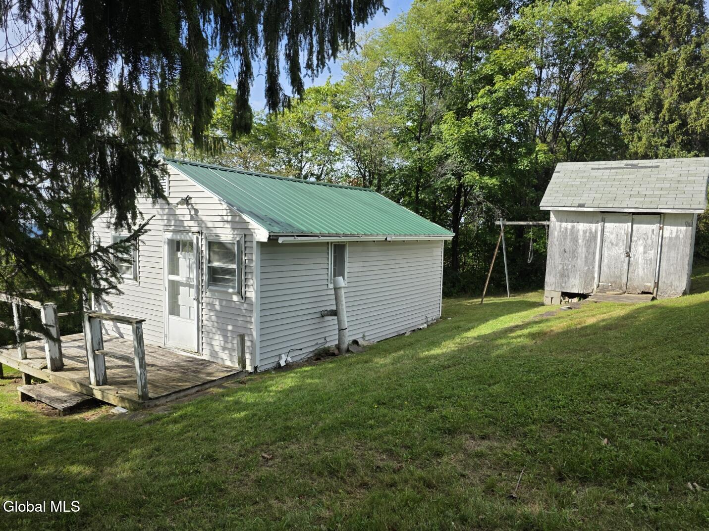 414 Cross Hill Road