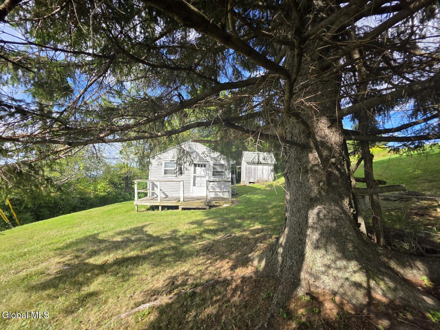 414 Cross Hill Road