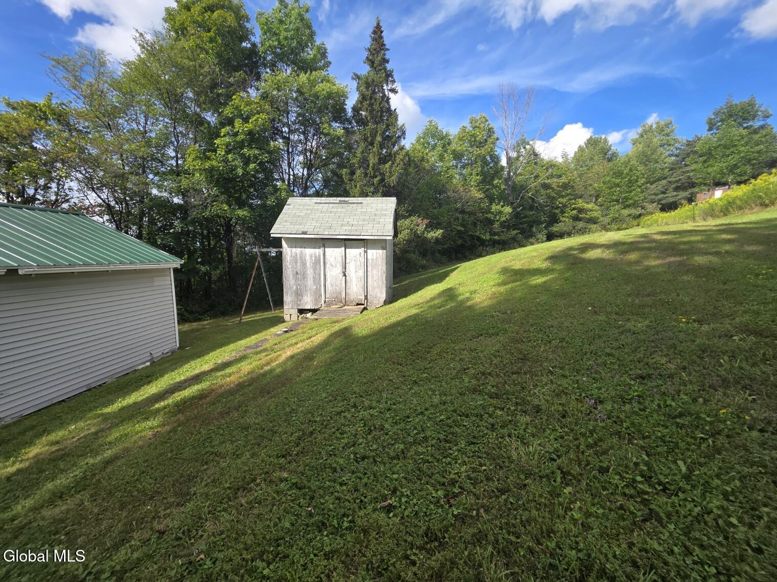 414 Cross Hill Road