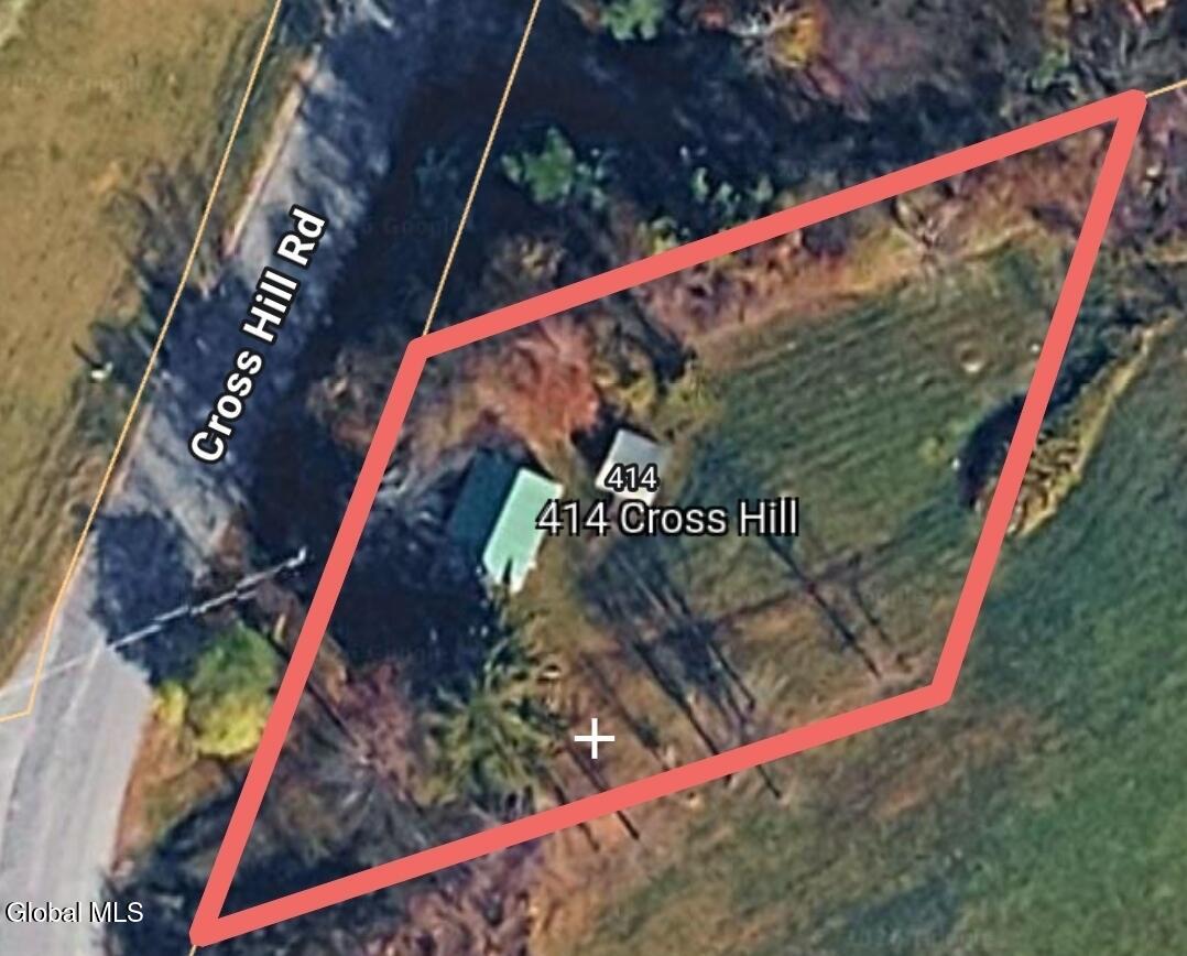 414 Cross Hill Road