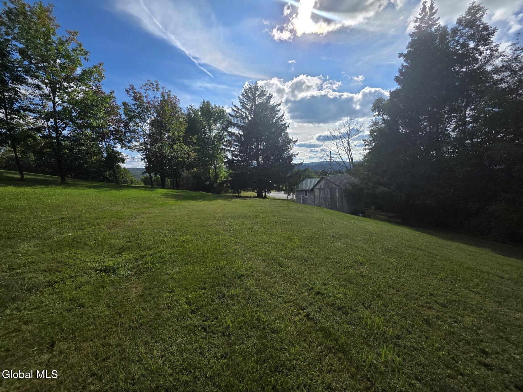 414 Cross Hill Road