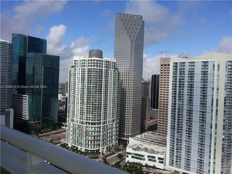 900 Brickell Key Blvd # 2803