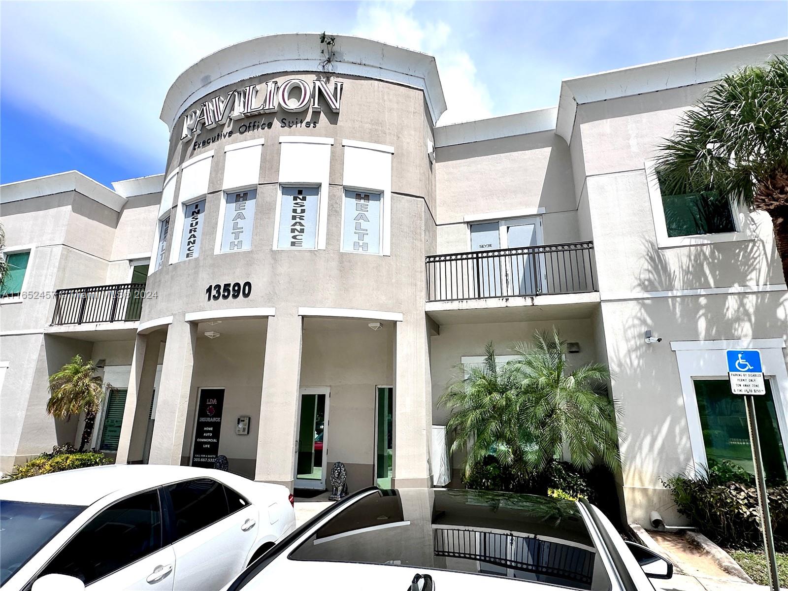 13590 SW 134th Ave # 216