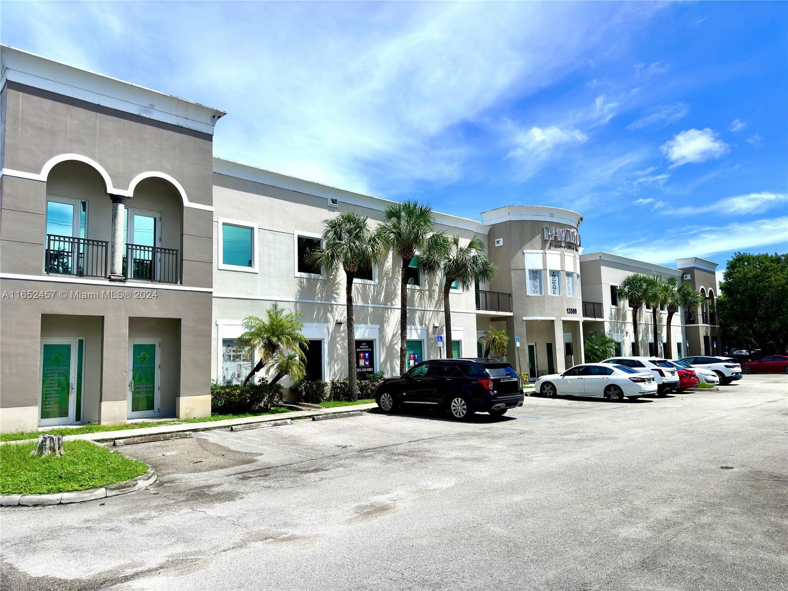 13590 SW 134th Ave # 216