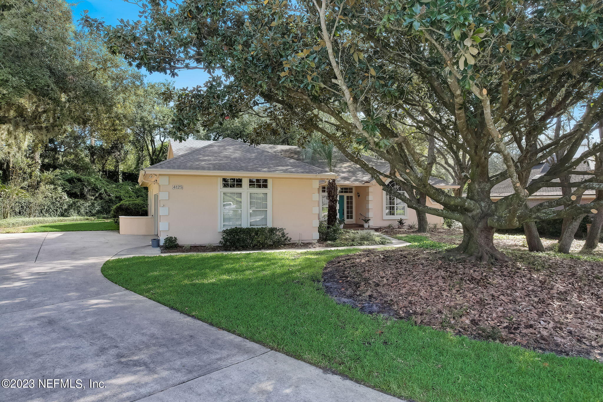 4125 SHOAL CREEK Lane E