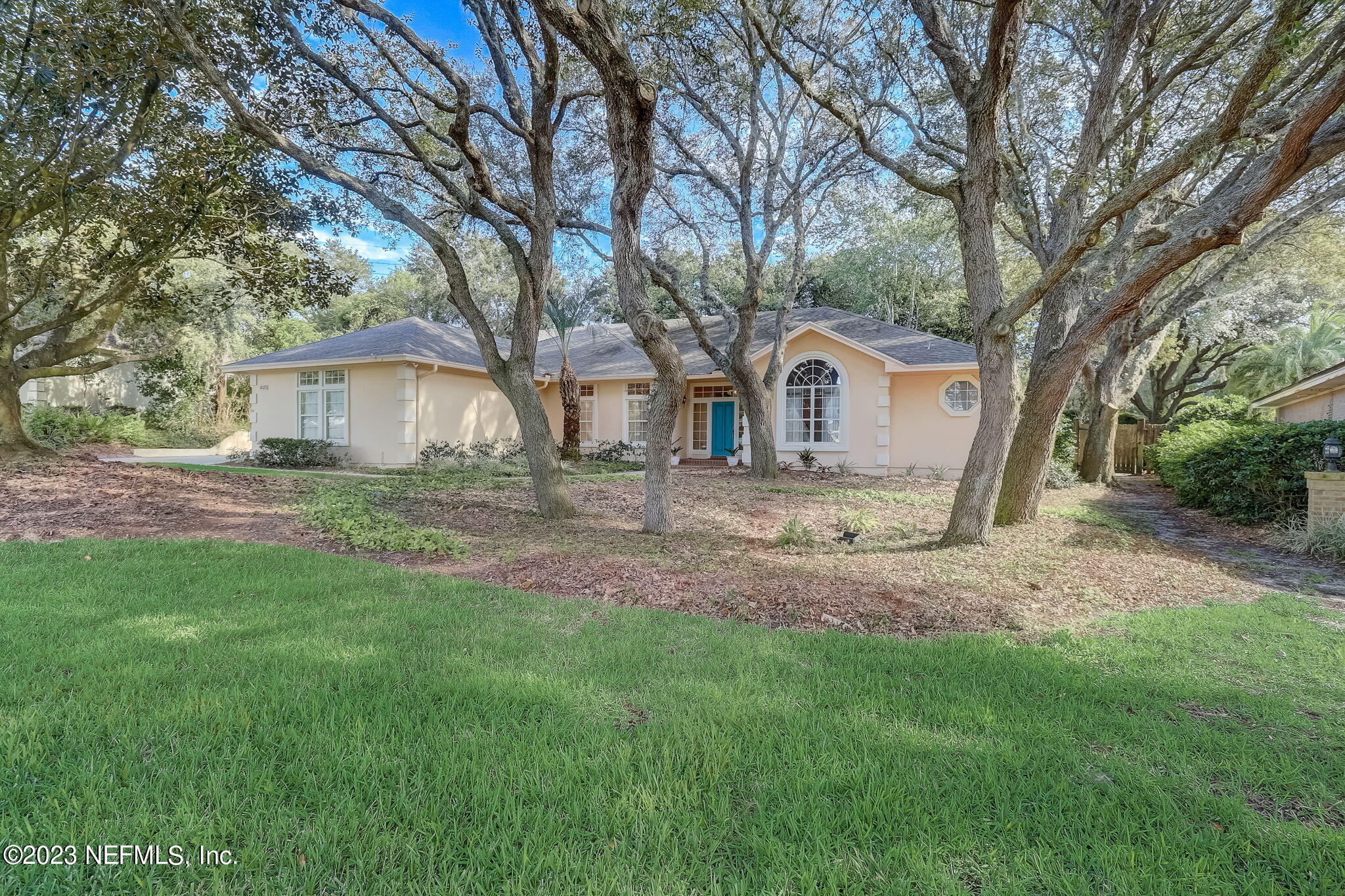 4125 SHOAL CREEK Lane E