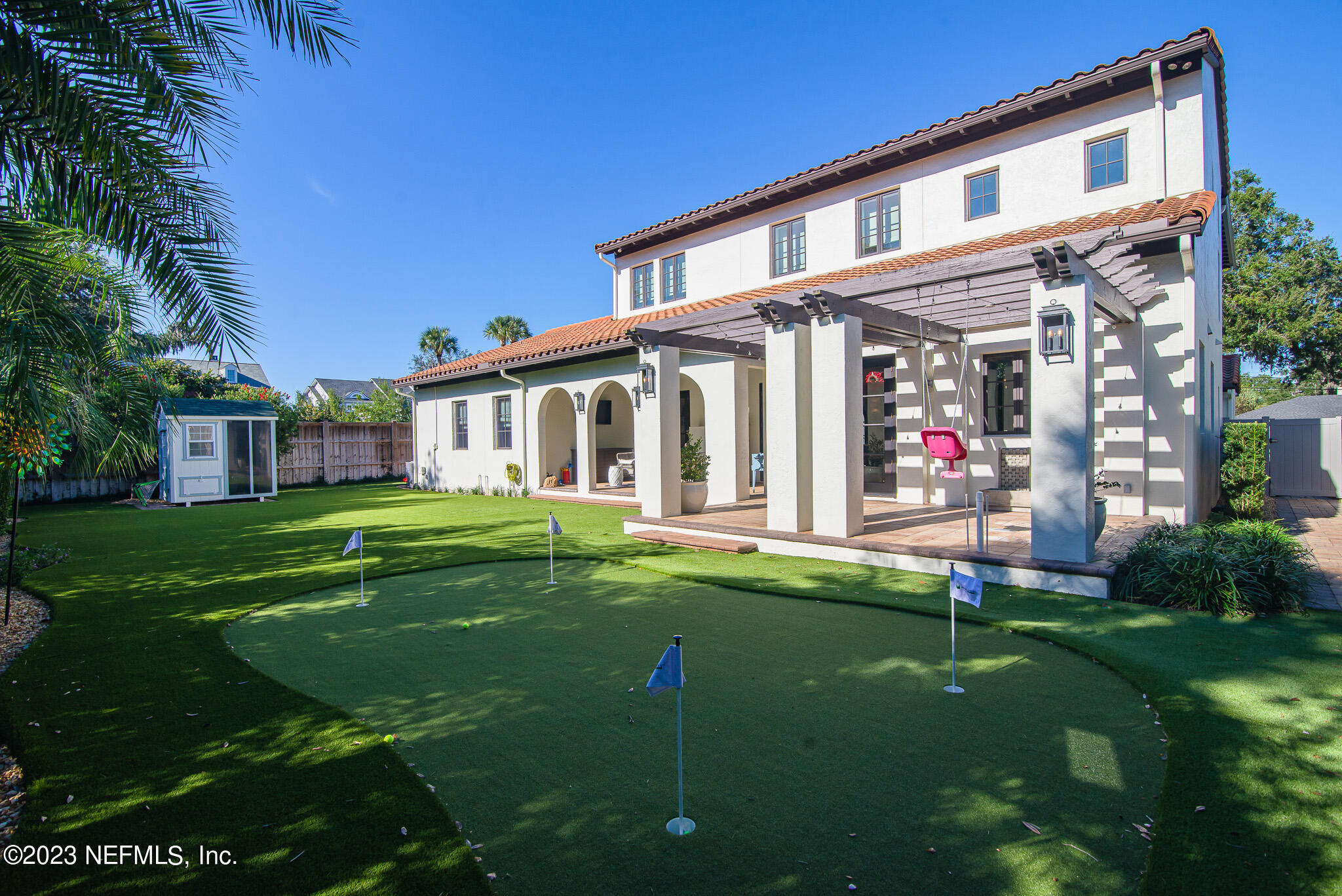 3121 RIVER VALE Court